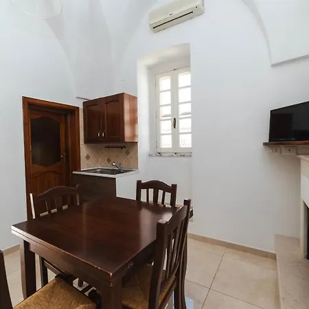 Σπίτι διακοπών Dimora Alga Carovigno