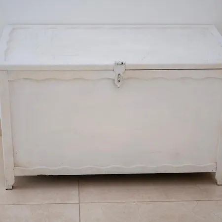 Σπίτι διακοπών Dimora Alga Carovigno