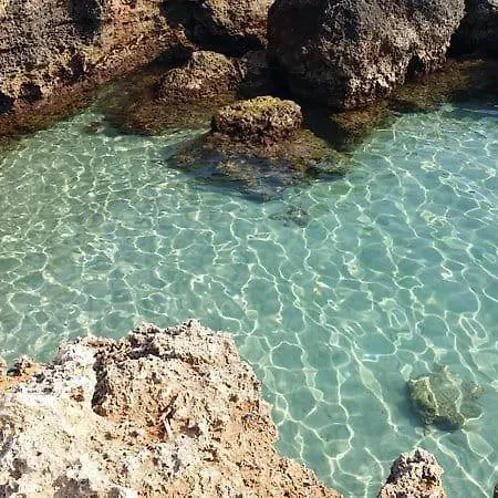 Σπίτι διακοπών Dimora Alga Carovigno